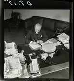 529 Journalist P. Wange Norrköping för Se.