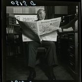 529 Journalist P. Wange Norrköping för Se.