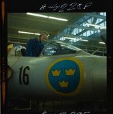 540/2 SAAB Linköping