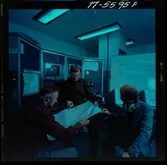 540/9 SAAB Flygverkstäderna Linköping