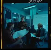 540/9 SAAB Flygverkstäderna Linköping