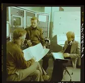 540/9 SAAB Flygverkstäderna Linköping