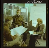 540/9 SAAB Flygverkstäderna Linköping