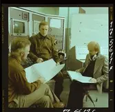 540/9 SAAB Flygverkstäderna Linköping