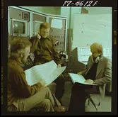 540/9 SAAB Flygverkstäderna Linköping