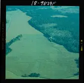 540/16 SAAB Saab-viggen Flygfoto, viggen i action för Know How II