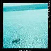 540/16 SAAB Saab-viggen Flygfoto, viggen i action för Know How II