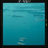 540/16 SAAB Saab-viggen Flygfoto, viggen i action för Know How II