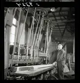 557 A. B. C. D. C. Harvester. Norrköping. Skörde- och jordbruksmaskiner