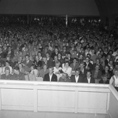 Pro Musica på Europaturné.
14 juli 1959.