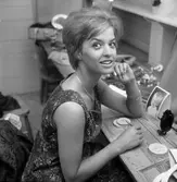 Pro Musica på Europaturné.
14 juli 1959.