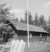 Åbyholm 1951