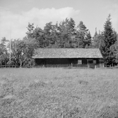 Åbyholm 1950