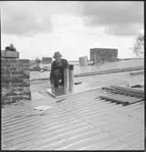 Ytonghus: Futural, Sundsvall: villa Njärmada och bostadshus Skön, Gävle: Gävle varv