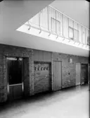 Mälardalens Tegelbruk, Borås yrkesskola, stadshus