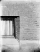 Mälardalens Tegelbruk, Borås yrkesskola, stadshus