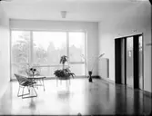 d:o interiörer, bårhus, kök, matsal, korridorer, hallen, salar, lagerrum m.m