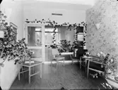 d:o interiörer, bårhus, kök, matsal, korridorer, hallen, salar, lagerrum m.m