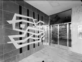 Yxhults Försäljnings AB, Norrtullspalatset exteriör och interiör marmorbilder