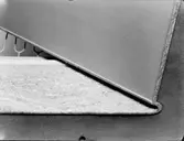 Yxhults Försäljnings AB, Kvarteret Rubinen, Solna marmor svängd och i trappsida