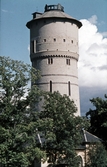 Södra vattentornet på Gustavsviksvägen, 1957