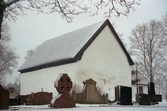 Vesene kyrka