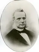 Västerås.
Landshövding Reinhold Carpentier.