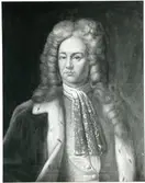 Västerås.
Tavla föreställande landshövding Gustaf Cronhielm.