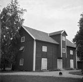 Vistena Mellangård 1951