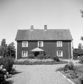 Vreta Bäckegård