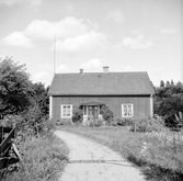 Vreta Storgård 1951