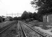 Järnväg, 1980-tal