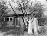 Bror Vilhelmssons stuga, 1980-tal