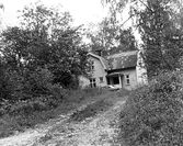 Lilla Rösjötorp, 1940-tal