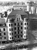 Näbbhuset, 1983