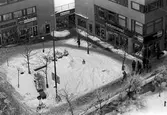 Näbbtorget, 1979