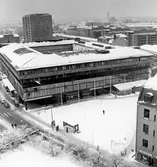 Medborgarhuset, 1979