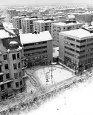 Vy mot nordväst från Krämaren, 1979