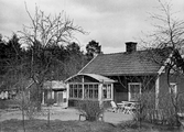 Torp Bråten i Johannesberg i Hovsta, 1930-tal