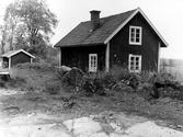 Lunds husartorp i Hovsta, 1980