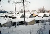 Villaområde Hovsta, 1982