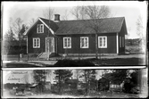 Missionshuset i Leksberg