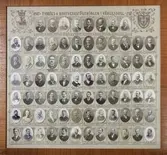 Fabriks & Hantverksföreningen i Vänersborg 1905-1915