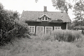 Gårdshus i Kläckeberga.