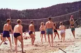 Volleybollmatch