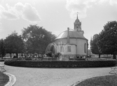 Sankt Larskyrkan 1901