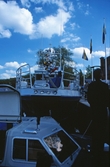 Kustbevakningens båtar, 1996