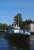 Kustbevakningens båt 305, båtens dag 1996