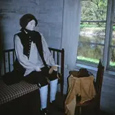 Museiinteriör, 1998