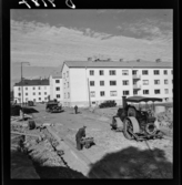 538.01. Trollhättan FiB serie Fackf.gubbar i arbete + div